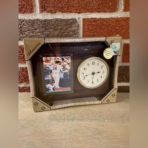 Vintage Nolan Ryan‎ #34 Collectible Topps Baseball Card Mint, Never Touched